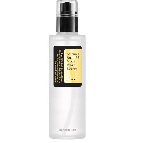 NEW COSRX Advanced Snail 96 Mucin Essence - Picture 1 of 2